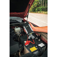 โหลดรูปภาพลงในโปรแกรมดูแกลเลอรี แบตเตอรี่มือถือ GoalZero VENTURE JUMP BT232 GoalZero