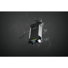 โหลดรูปภาพลงในโปรแกรมดูแกลเลอรี แบตเตอรี่มือถือ GoalZero VENTURE JUMP BT232 GoalZero