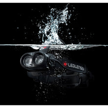 画像をギャラリービューアに読み込む, LEDLENSER H19R Core 502124 LEDLENSER