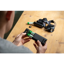 画像をギャラリービューアに読み込む, LEDLENSER Powerbank Flex10 502127 LEDLENSER