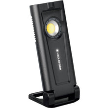 画像をギャラリービューアに読み込む, LEDLENSER iF2R 502170 LEDLENSER