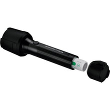 画像をギャラリービューアに読み込む, LEDLENSER P6R Work 502186 LEDLENSER