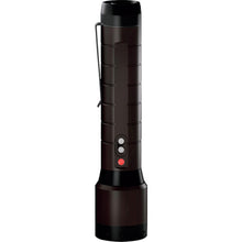 画像をギャラリービューアに読み込む, LEDLENSER P7R Signature 502190 LEDLENSER