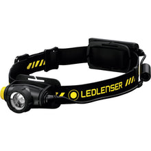 画像をギャラリービューアに読み込む, LEDLENSER H5R Work 502194 LEDLENSER