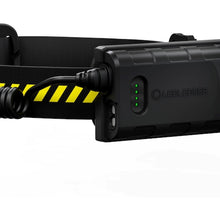 画像をギャラリービューアに読み込む, LEDLENSER H5R Work 502194 LEDLENSER
