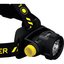 画像をギャラリービューアに読み込む, LEDLENSER H7R Work 502195 LEDLENSER
