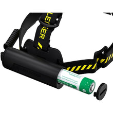 画像をギャラリービューアに読み込む, LEDLENSER H7R Work 502195 LEDLENSER