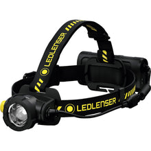 โหลดรูปภาพลงในโปรแกรมดูแกลเลอรี LEDLENSER H15R ทํางาน 502196 LEDLENSER
