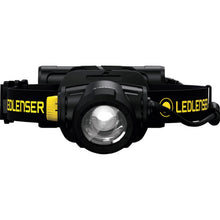 โหลดรูปภาพลงในโปรแกรมดูแกลเลอรี LEDLENSER H15R ทํางาน 502196 LEDLENSER
