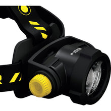 โหลดรูปภาพลงในโปรแกรมดูแกลเลอรี LEDLENSER H15R ทํางาน 502196 LEDLENSER