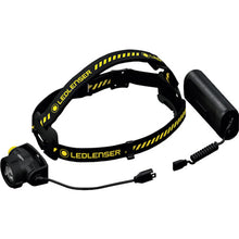 โหลดรูปภาพลงในโปรแกรมดูแกลเลอรี LEDLENSER H15R ทํางาน 502196 LEDLENSER