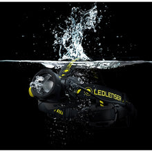 โหลดรูปภาพลงในโปรแกรมดูแกลเลอรี LEDLENSER H15R ทํางาน 502196 LEDLENSER