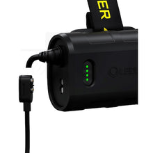 โหลดรูปภาพลงในโปรแกรมดูแกลเลอรี LEDLENSER H15R ทํางาน 502196 LEDLENSER