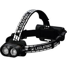โหลดรูปภาพลงในโปรแกรมดูแกลเลอรี LEDLENSER H19R Signature 502198 LEDLENSER