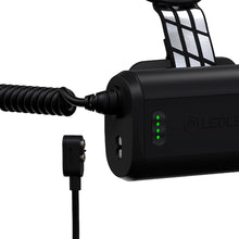 โหลดรูปภาพลงในโปรแกรมดูแกลเลอรี LEDLENSER H19R Signature 502198 LEDLENSER