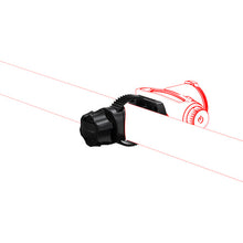 โหลดรูปภาพลงในโปรแกรมดูแกลเลอรี ขายึด LEDLENSER สําหรับ P/H Series 502256 LEDLENSER