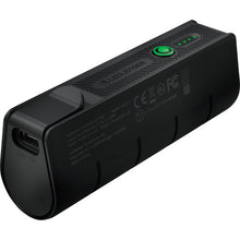 画像をギャラリービューアに読み込む, LEDLENSER Powerbank Flex5 502511 LEDLENSER