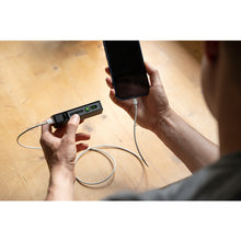画像をギャラリービューアに読み込む, LEDLENSER Powerbank Flex5 502511 LEDLENSER