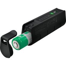 画像をギャラリービューアに読み込む, LEDLENSER Powerbank Flex5 502511 LEDLENSER