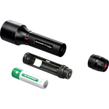 画像をギャラリービューアに読み込む, LEDLENSER P6R Core QC 502517 LEDLENSER