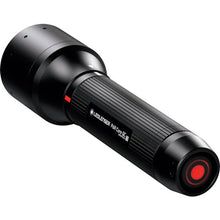 画像をギャラリービューアに読み込む, LEDLENSER P6R Core QC 502517 LEDLENSER