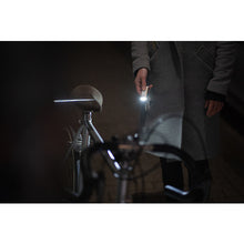 画像をギャラリービューアに読み込む, LEDLENSER K6R Safety Gold 502581 LEDLENSER