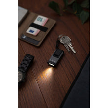 画像をギャラリービューアに読み込む, LEDLENSER キーライト K4R 4GB 502592 LEDLENSER