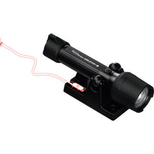 画像をギャラリービューアに読み込む, LEDLENSER P7R Work UV 502601 LEDLENSER