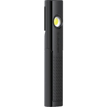 画像をギャラリービューアに読み込む, LEDLENSER W4R Work 502733 LEDLENSER