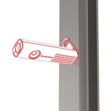 画像をギャラリービューアに読み込む, LEDLENSER W5R Work 502735 LEDLENSER