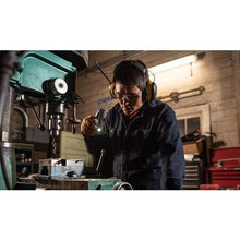 画像をギャラリービューアに読み込む, LEDLENSER W6R Work 502736 LEDLENSER