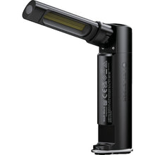 画像をギャラリービューアに読み込む, LEDLENSER W6R Work 502736 LEDLENSER