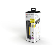 画像をギャラリービューアに読み込む, LEDLENSER W7R Work 502737 LEDLENSER