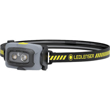 画像をギャラリービューアに読み込む, LEDLENSER HF4R Work 502793 LEDLENSER