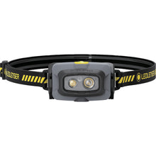 画像をギャラリービューアに読み込む, LEDLENSER HF4R Work 502793 LEDLENSER