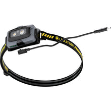 画像をギャラリービューアに読み込む, LEDLENSER HF4R Work 502793 LEDLENSER