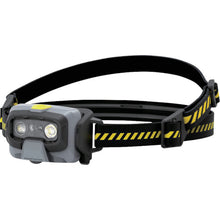 画像をギャラリービューアに読み込む, LEDLENSER HF6R Work 502798 LEDLENSER