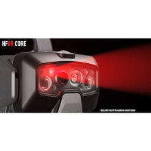 画像をギャラリービューアに読み込む, LEDLENSER HF8R Core 502801 LEDLENSER