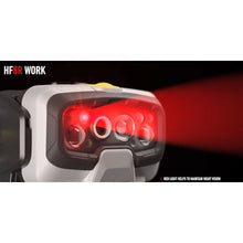 โหลดรูปภาพลงในโปรแกรมดูแกลเลอรี LEDLENSER HF8R ทํางาน 502802 LEDLENSER