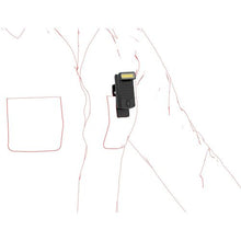 画像をギャラリービューアに読み込む, LEDLENSER W1R Work 502810 LEDLENSER