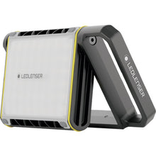 画像をギャラリービューアに読み込む, LEDLENSER AF8R Work 502911 LEDLENSER