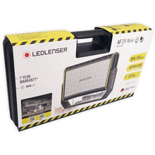 โหลดรูปภาพลงในโปรแกรมดูแกลเลอรี LEDLENSER AF12R ทํางาน 502913 LEDLENSER