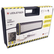 画像をギャラリービューアに読み込む, LEDLENSER AF10C Work 502916 LEDLENSER