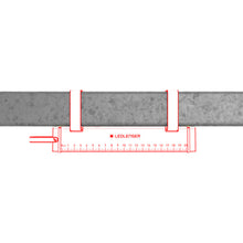 画像をギャラリービューアに読み込む, LEDLENSER AF2R Work 502921 LEDLENSER