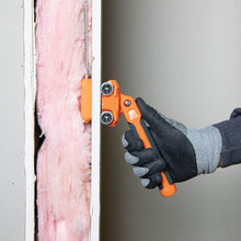 โหลดรูปภาพลงในโปรแกรมดูแกลเลอรี อุปกรณ์ลากสายแม่เหล็ก KLEIN 50611 KLEIN