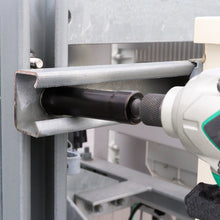 画像をギャラリービューアに読み込む, フジ矢 首振りレースウェイソケット(黒金)   42244017000009  FUJIYA