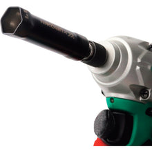 画像をギャラリービューアに読み込む, フジ矢 首振りレースウェイソケット(黒金)   42244017000009  FUJIYA