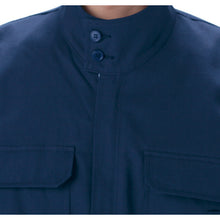 Load image into gallery viewer, AUTO-BI Coveralls (Flame Resistant) 5101-001 Navy Blue - 5L 5101-001-5L AUTO-BI