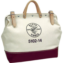 Load image into gallery viewer, KLEIN Tool bag 14" 5102-14 KLEIN