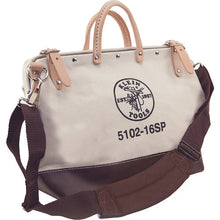 画像をギャラリービューアに読み込む, KLEIN ツールバッグ 16インチ 5102-16SP KLEIN